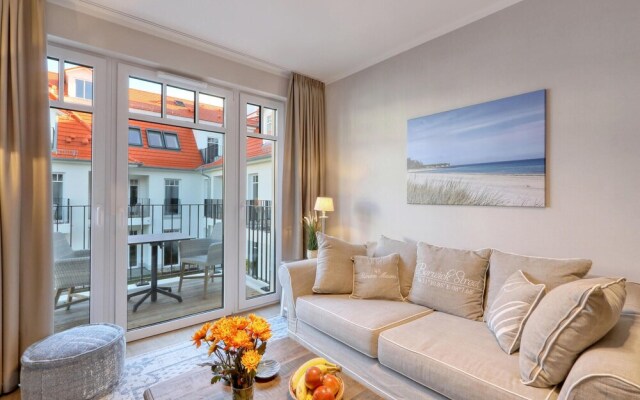 Baltischer Hof Apartment 33