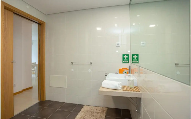 Galante Beach Apartment 2