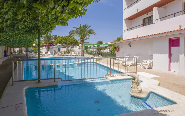 Casual Bahía Ibiza Hotel