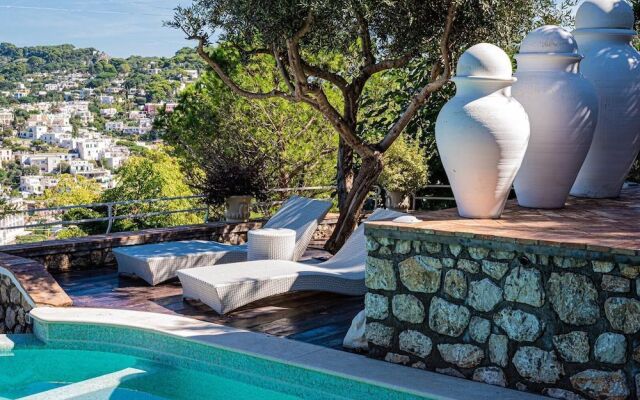 Villa Pietra Salata