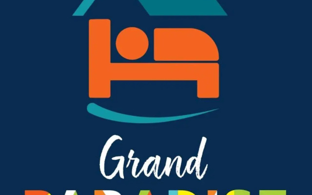 Grand Paradise Apartman