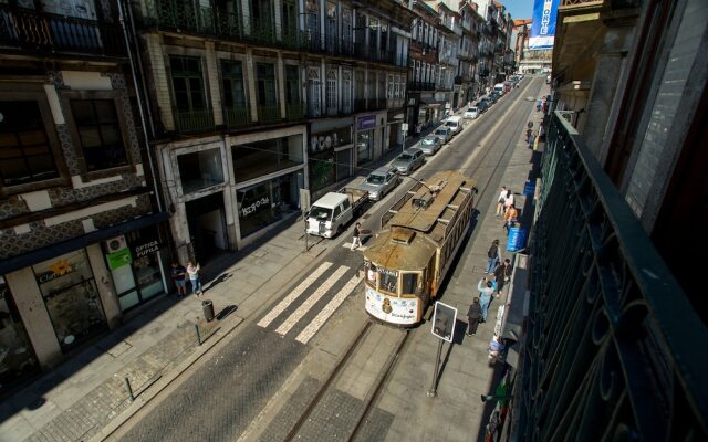 Porto Station Flats by Porto City Hosts
