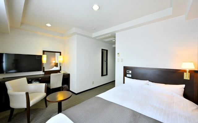 Saijo-Urban-Hotel