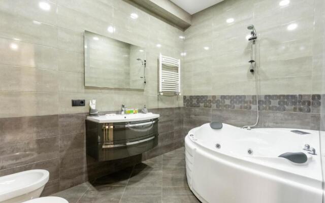 Rustaveli Residence III