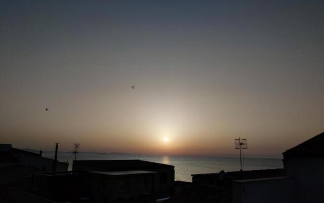 Bordonaro Sunset
