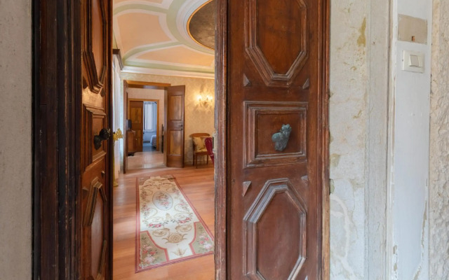 Hotel Mezzo Pozzo