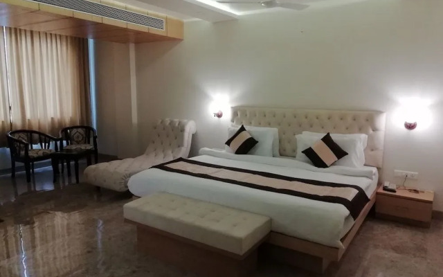 Hotel Aditya Residency