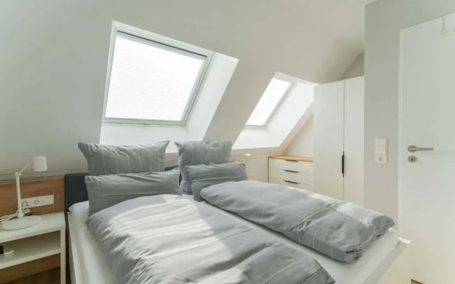 Haus Harmening Whg 5