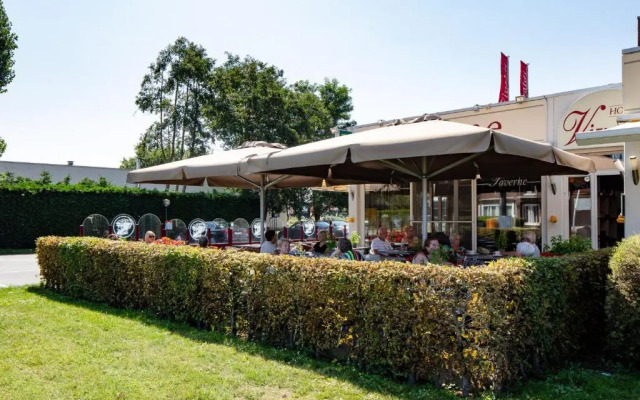 Hotel Vivaldi