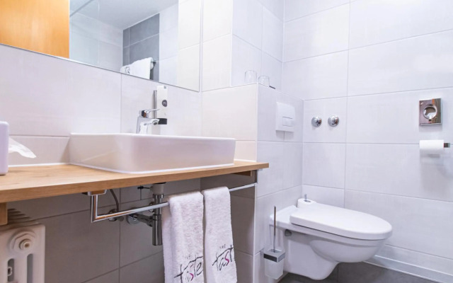 Taste Hotel Hockenheim