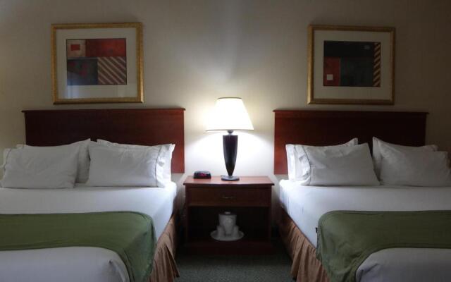 Stay Suites Of America - Dodge City