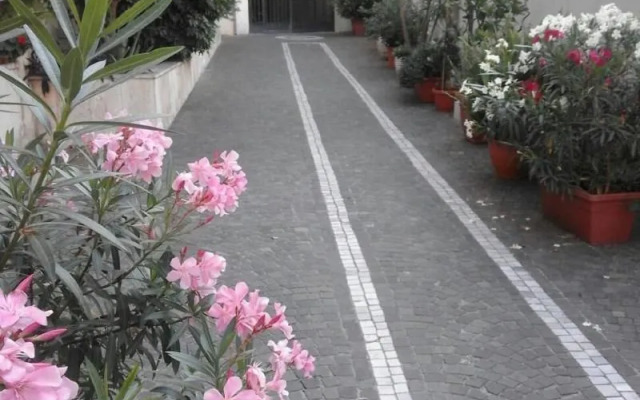 Rome Home Trastevere 246