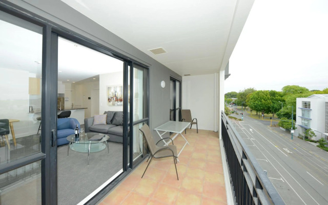 West Fitzroy Apartments