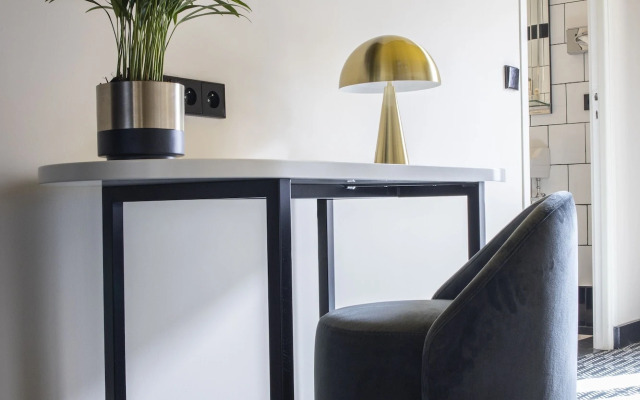 Best Western Premier Hotel Roosevelt