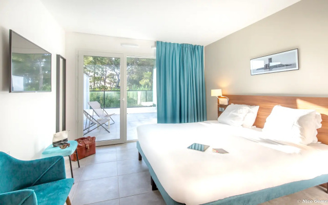 SOWELL HOTELS La Plage