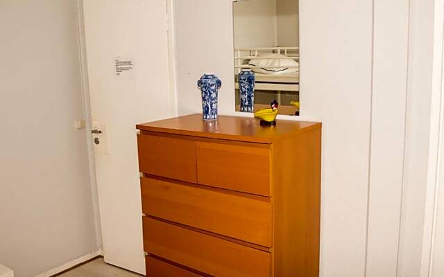 Guest House Tullgatan 24