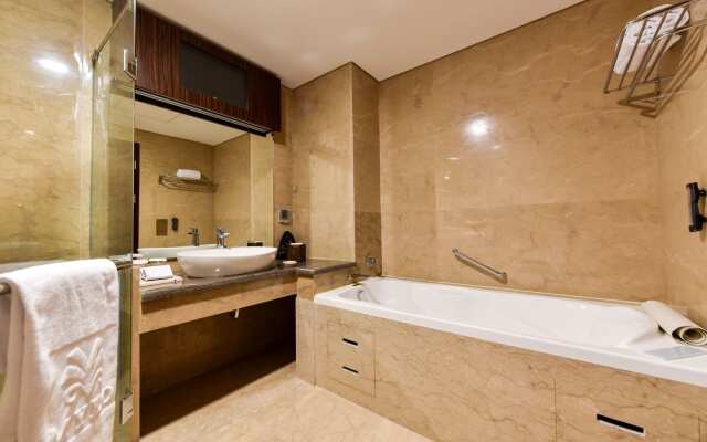 Myko Hotel Makassar