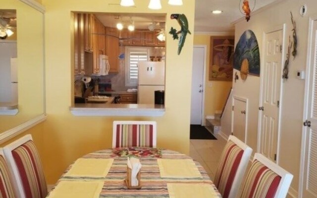 Summerhouse 257 2 Bedroom Condo