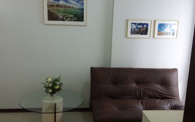 Villa Costeira Beira Mar