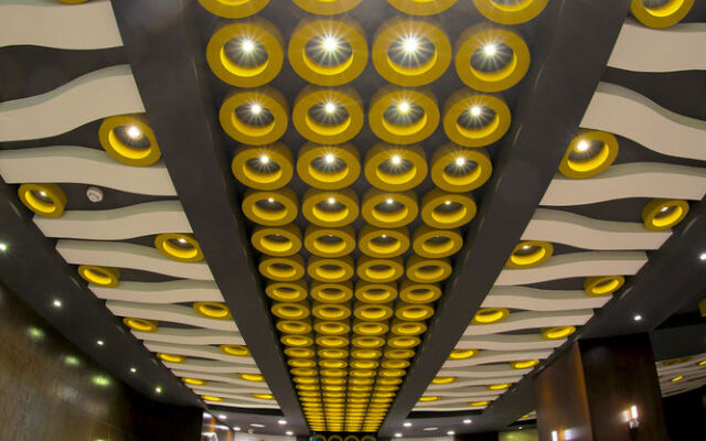 Yanbu Inn Residential Suites