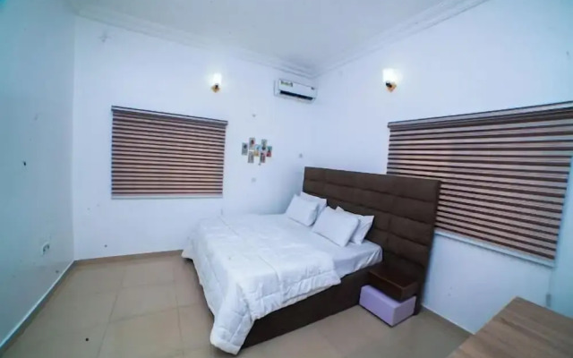 Schemes Apartment Portharcourt