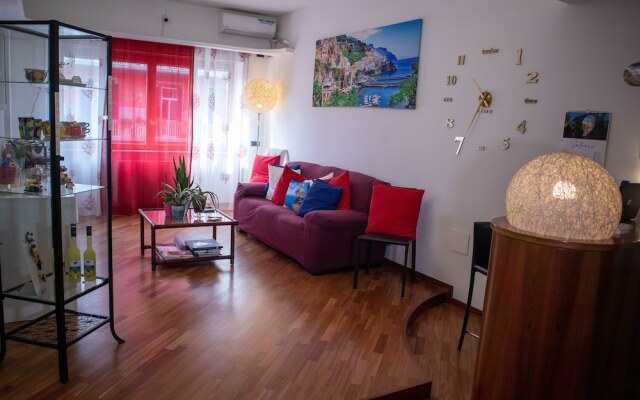 Luxury Apartment Amalfi Coast