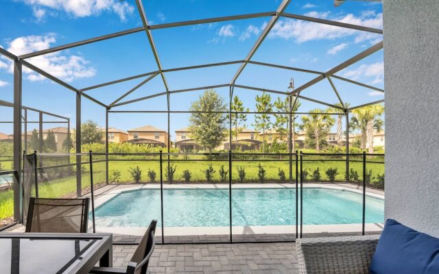 Oakmoss drive Solterra 3