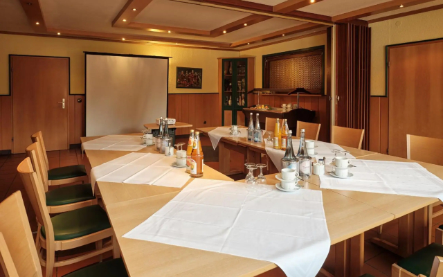 Hotel Gasthaus zur Linde