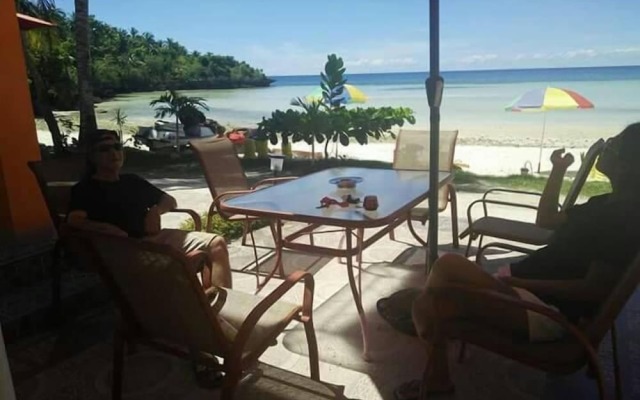 Aizawa Beach Resort