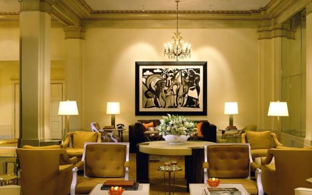 Hotel deLuxe