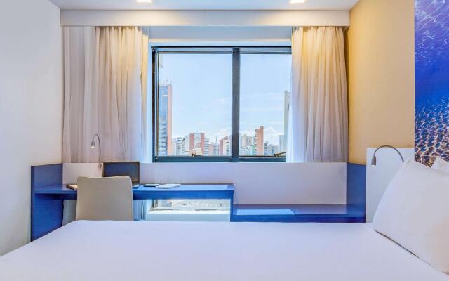 Mercure Fortaleza Meireles Hotel