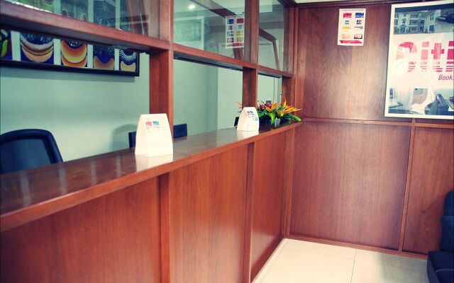 Citi Serviced Apartments & Motel - Korobosea