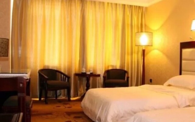 Qinghai Muslin Hotel