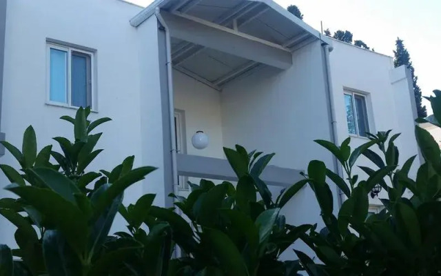 Camlikosk Apart Hotel