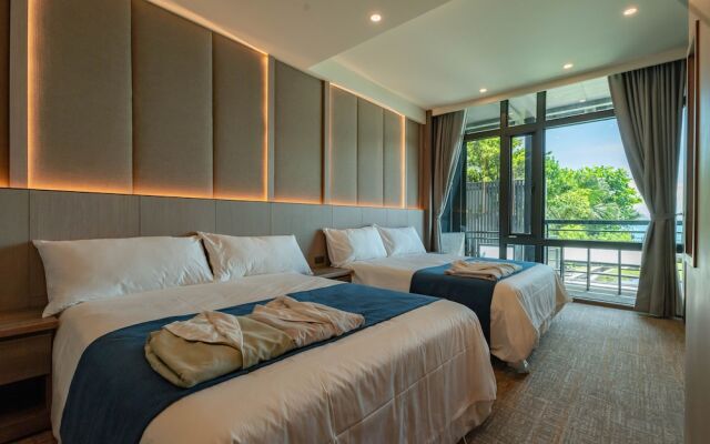 Seaview Villa Coastal Estate