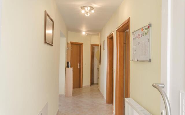 Apartments Maestral Suites