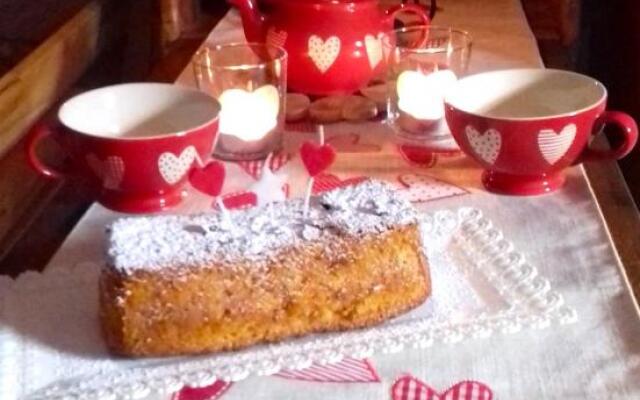 CleMaison Antica Dimora Apartments