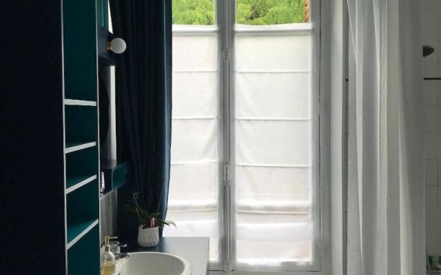 Propriété Les Ruisseaux