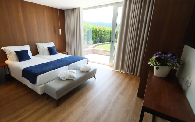 Água Hotels Mondim de Basto