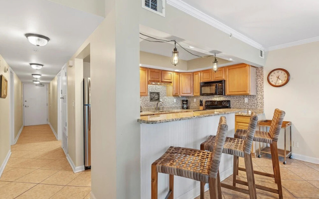 Seaspray West 503- Gulf Front