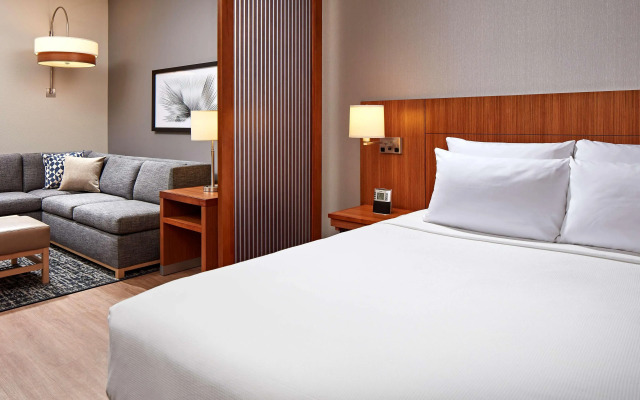 Hyatt Place LAX El Segundo