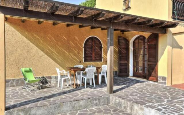 Capoliveri: Villa Artistica App. 4/Mono2