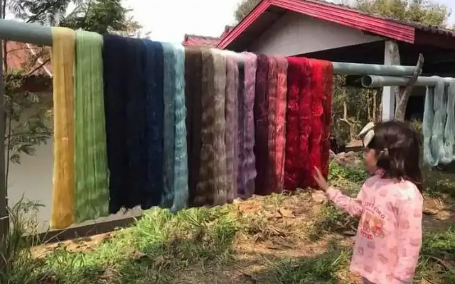 Pukyo Bed and Breakfast