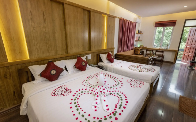 UCT Taunggyi Hotel