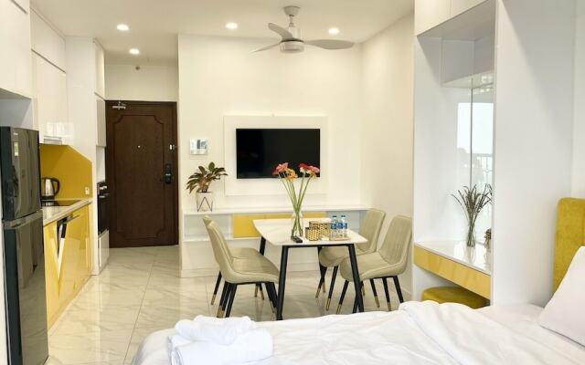 iHome Apartment D'eldorado
