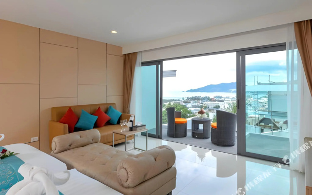 Patong Bay Hill Resort - photo 5