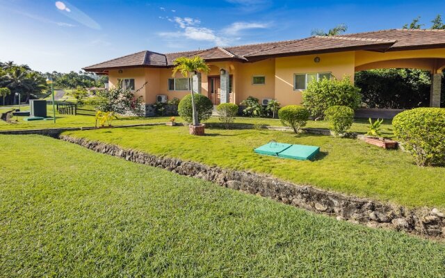 Terramar Estates Villas by Caribe Stays