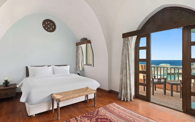 Radisson Blu Resort, El Quseir