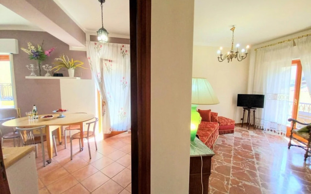 Casa Jolie 2 in Castellammare del Golfo