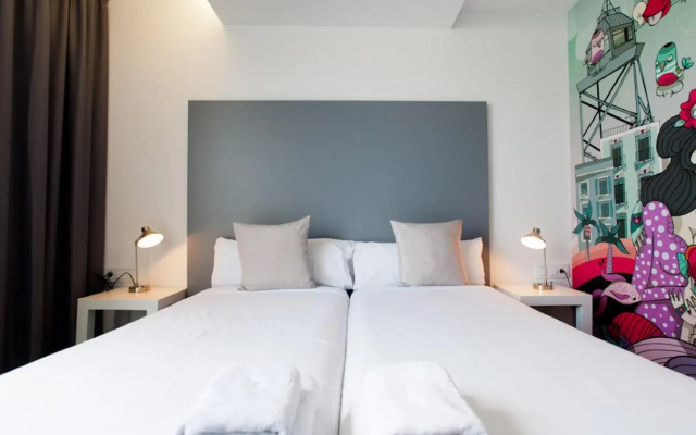St Christopher's Inn, Barcelona - Hostel
